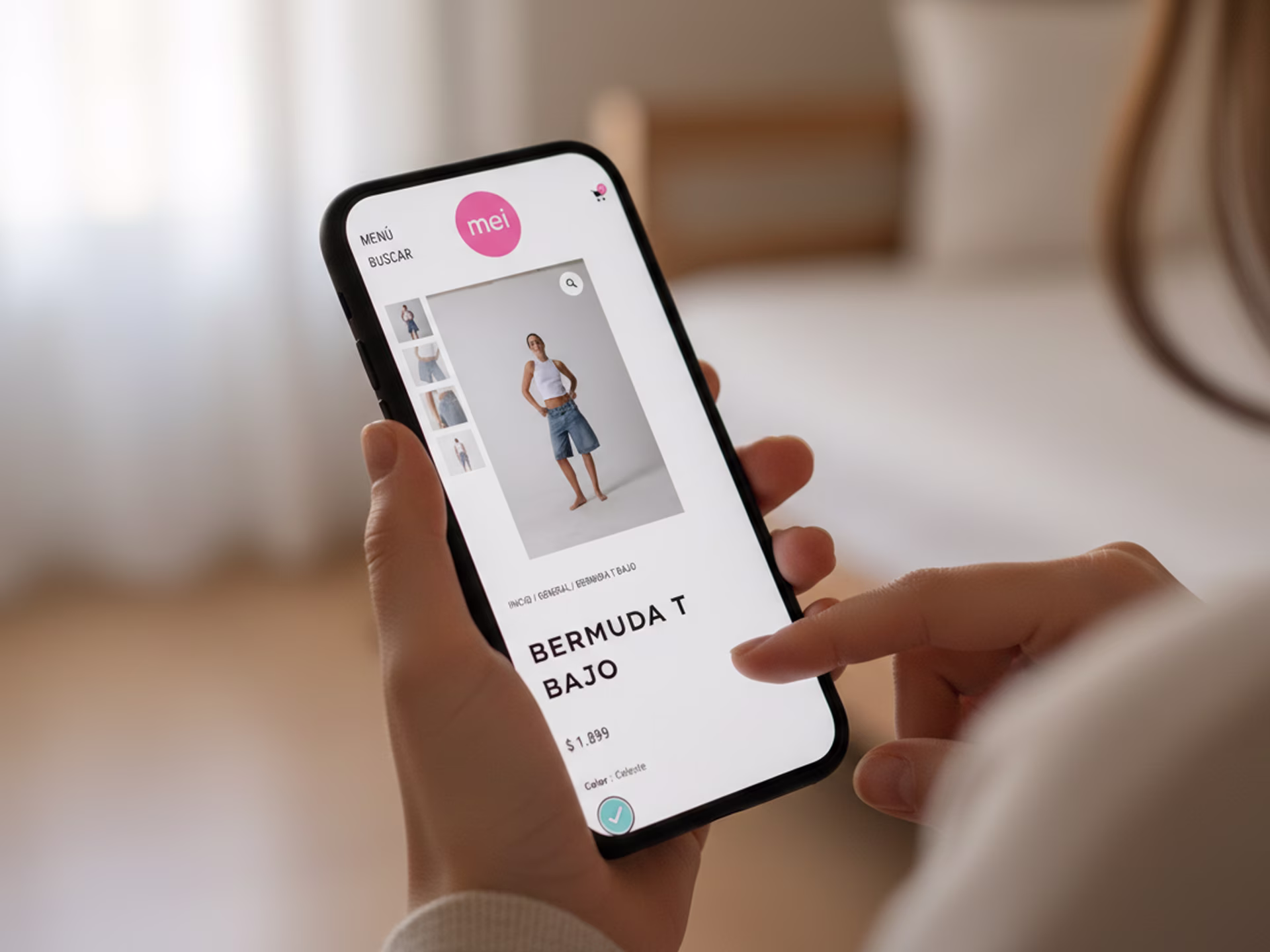 diseñador woocommerce