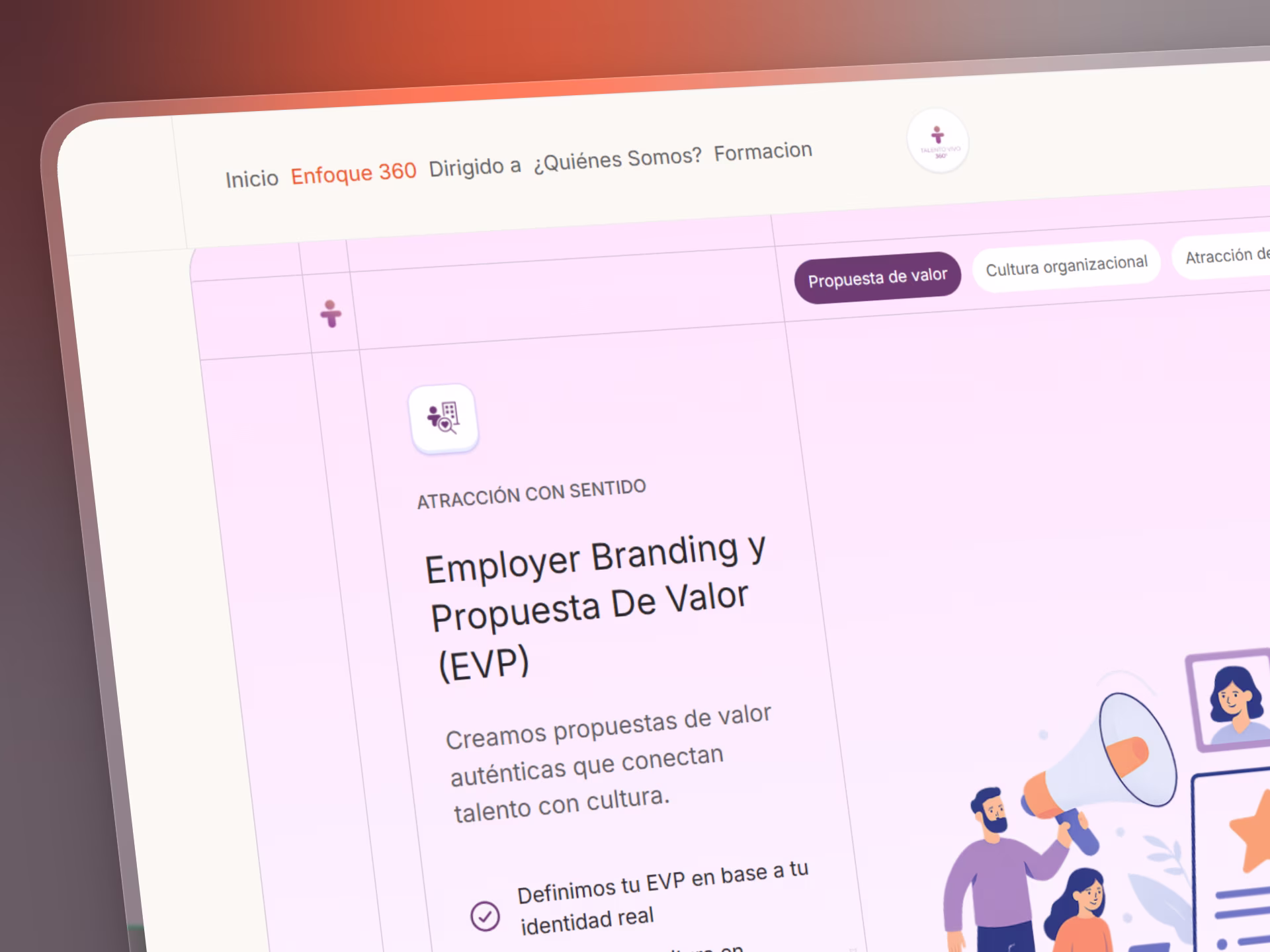 trabajo como diseñador experiencia de usuario